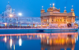 Amritsar