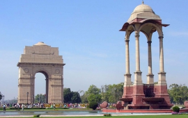 India-Gate