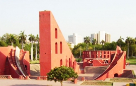 Jantar-Mantar