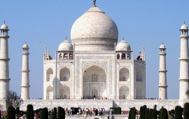 Tajmahal